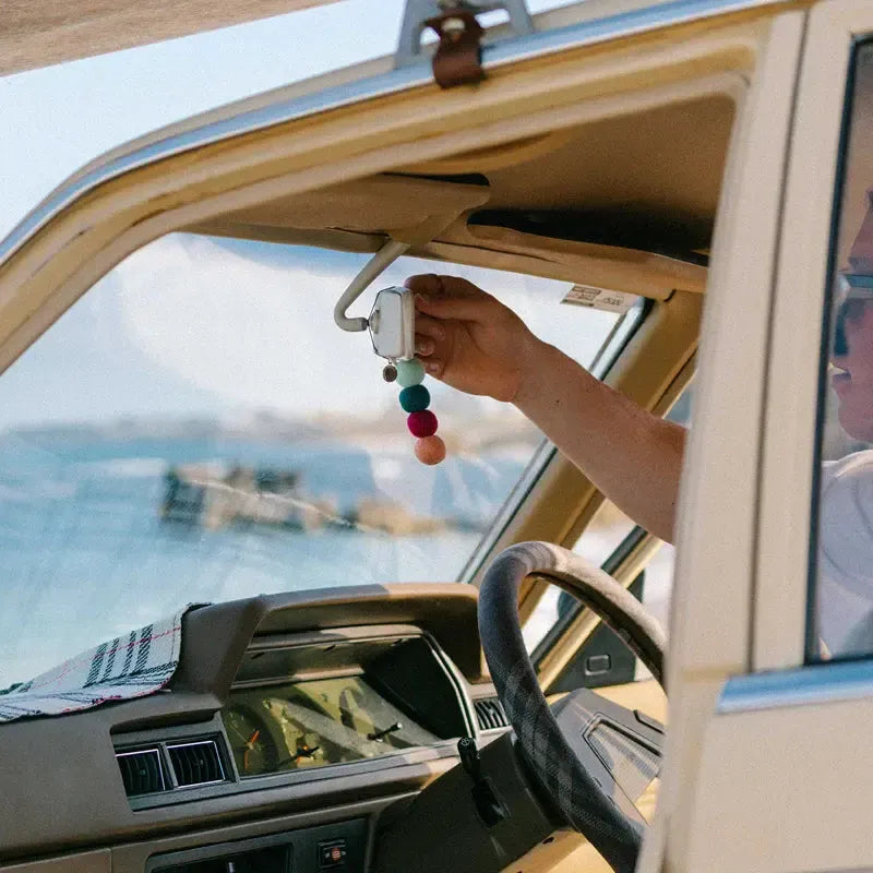 Roadie Smelly Balls | Honeysuckle Fragrance