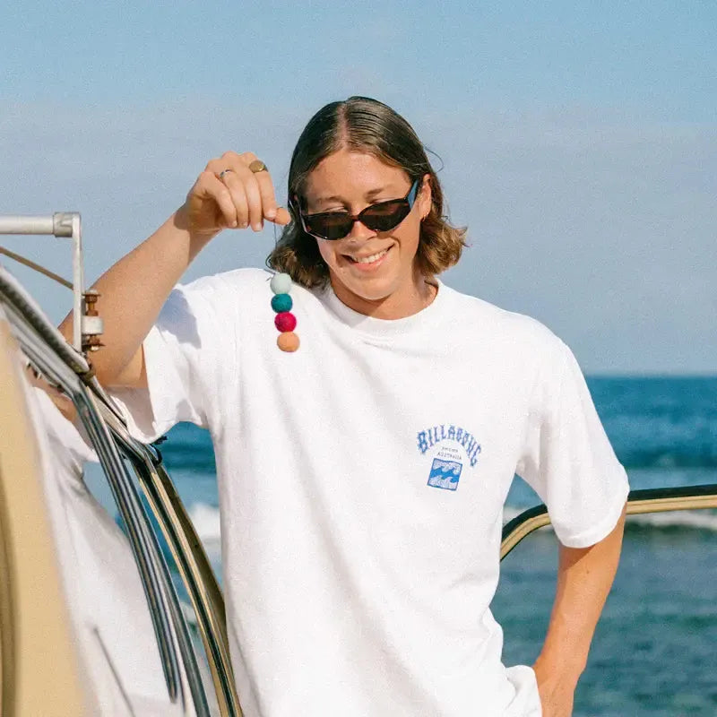 Roadie Smelly Balls | Honeysuckle Fragrance