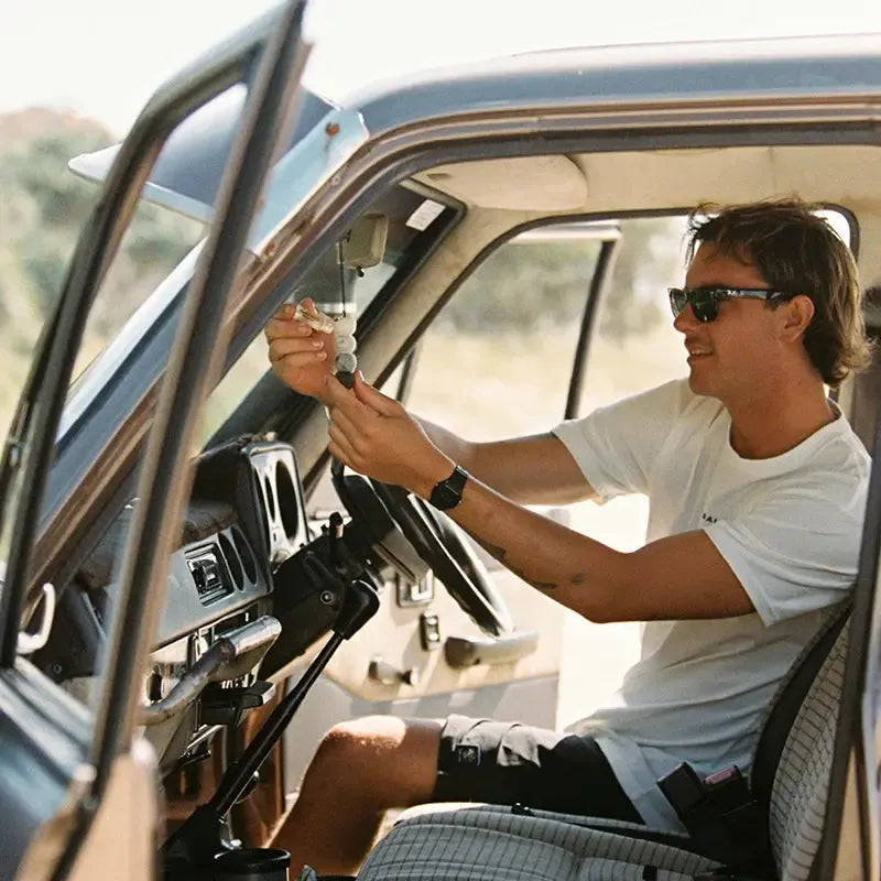 Rugged Smelly Balls | Tobacco Vanilla Fragrance