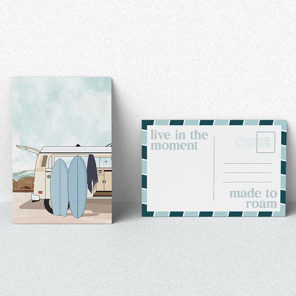 Cove Smelly Balls | Coastal Drift Fragrance