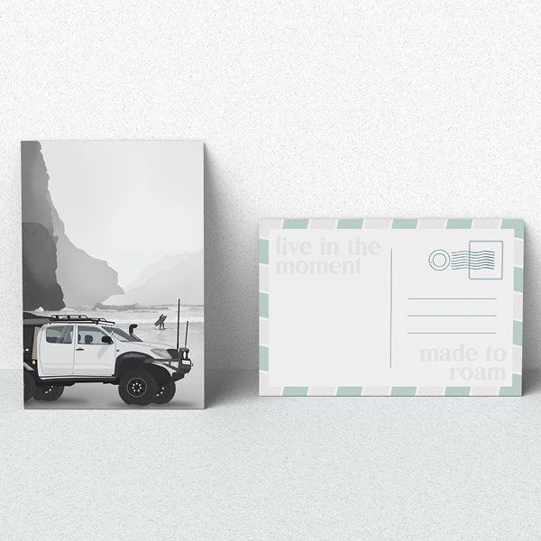 Rugged Smelly Balls | Tobacco Vanilla Fragrance