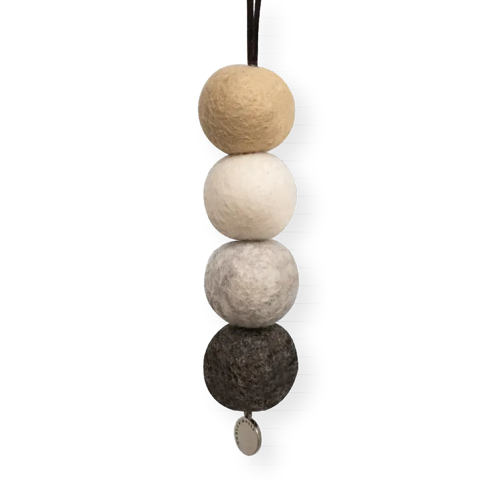 Soft Stone Home Smelly Balls | Coastal Drift Fragrance