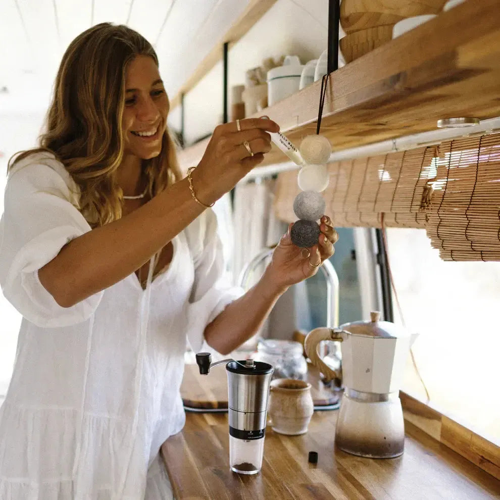 Soft Stone Home Smelly Balls | Coastal Drift Fragrance