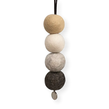 Soft Stone Home Smelly Balls | Coastal Drift Fragrance