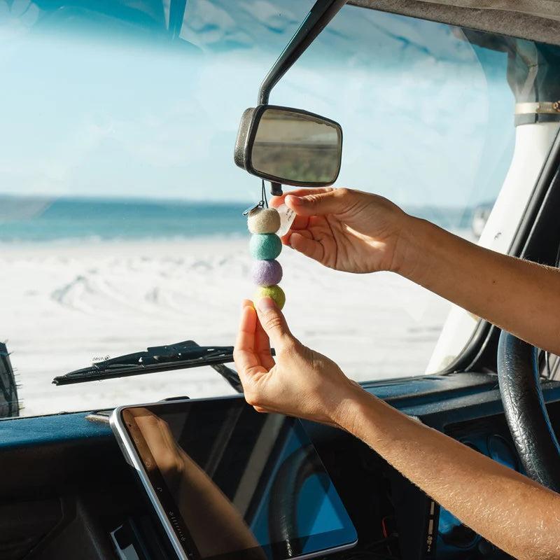 Tropic Smelly Balls | Rio Fragrance