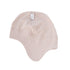 Snug Beanie | Blush - Merino & Me