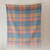 Lambswool Baby Blanket | Buchanan Antique Tartan - Merino & Me