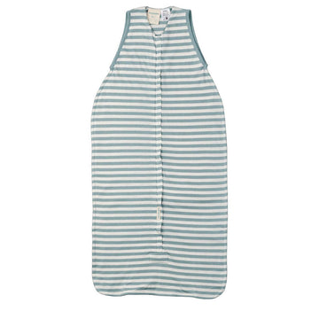 Three Season Mid-Weight Sleep Sack | Tide Stripe