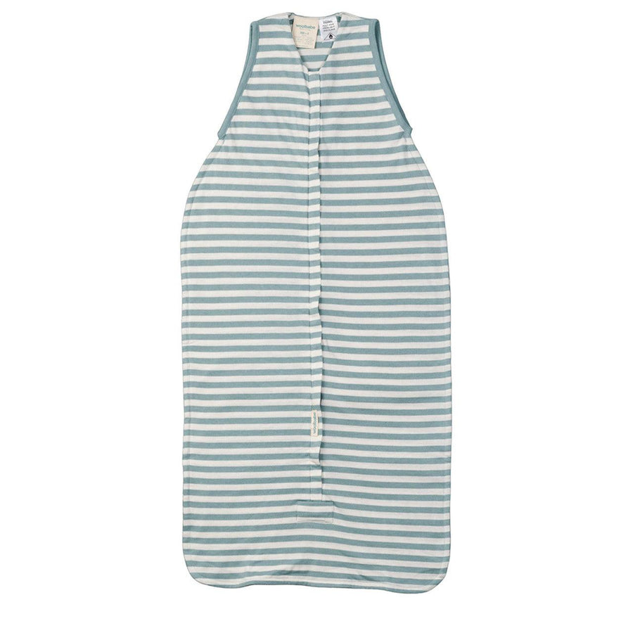 Three Season Mid-Weight Sleep Sack | Tide Stripe