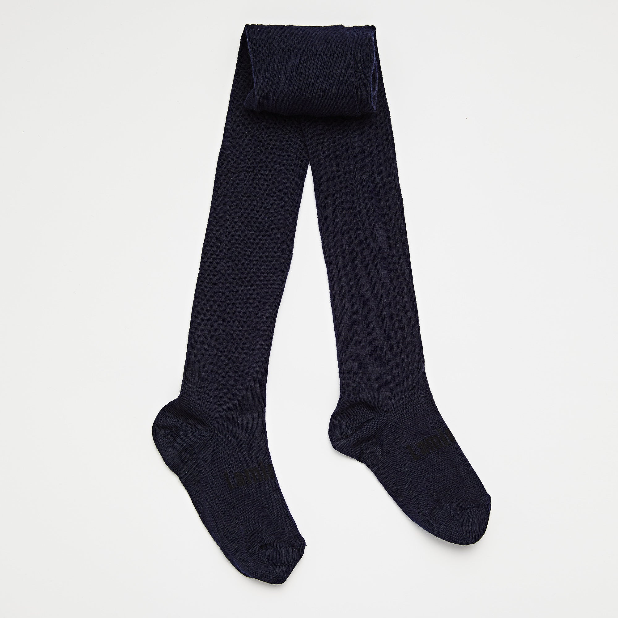 Kids Tights - Merino & Me
