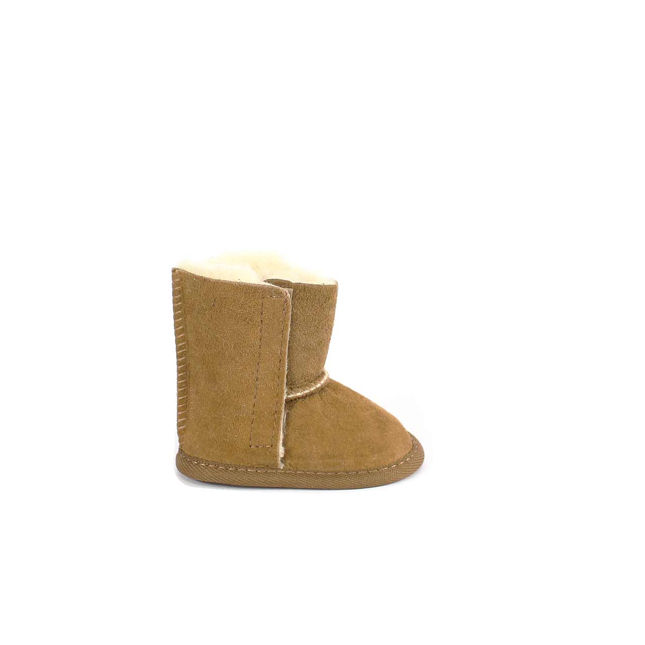 Joey Boots - Merino & Me