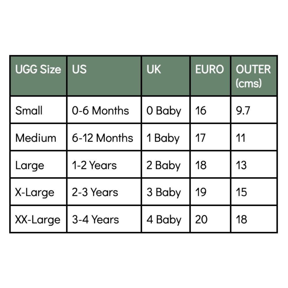 Joey Boots - Merino & Me