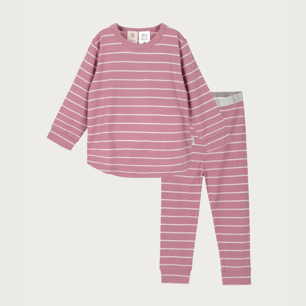 Wool Pyjamas The Sleep Centre – Merino & Me