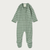Sage Stripe