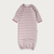 Mauve Stripe