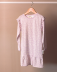 Winter Nightie | Mauve Manuka