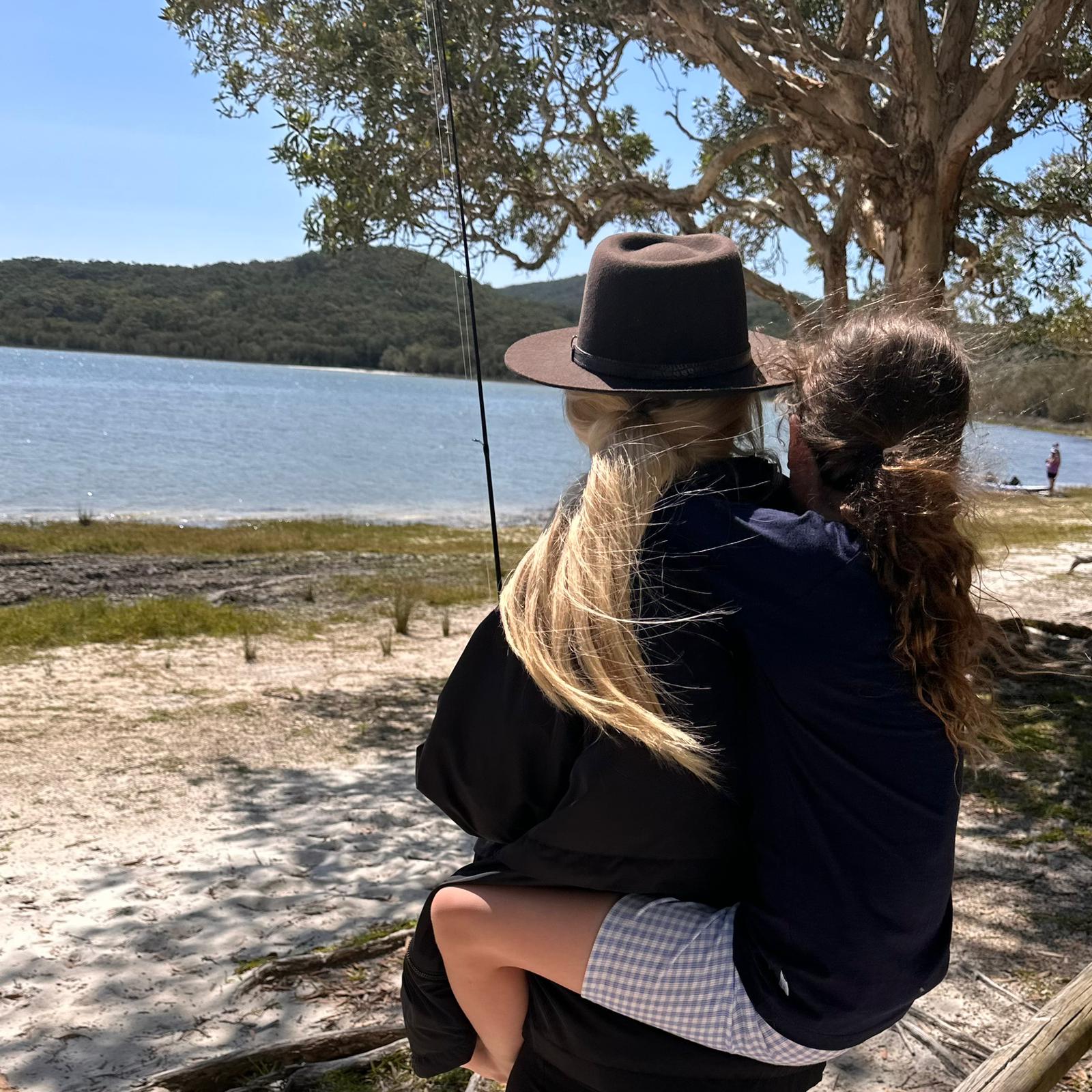 Dingo Felt Hat - Merino &amp; Me