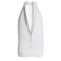 Duvet Sleep Sack | Pebble Stripe