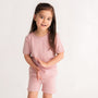 Summer Pyjama Set | Dusk Stars