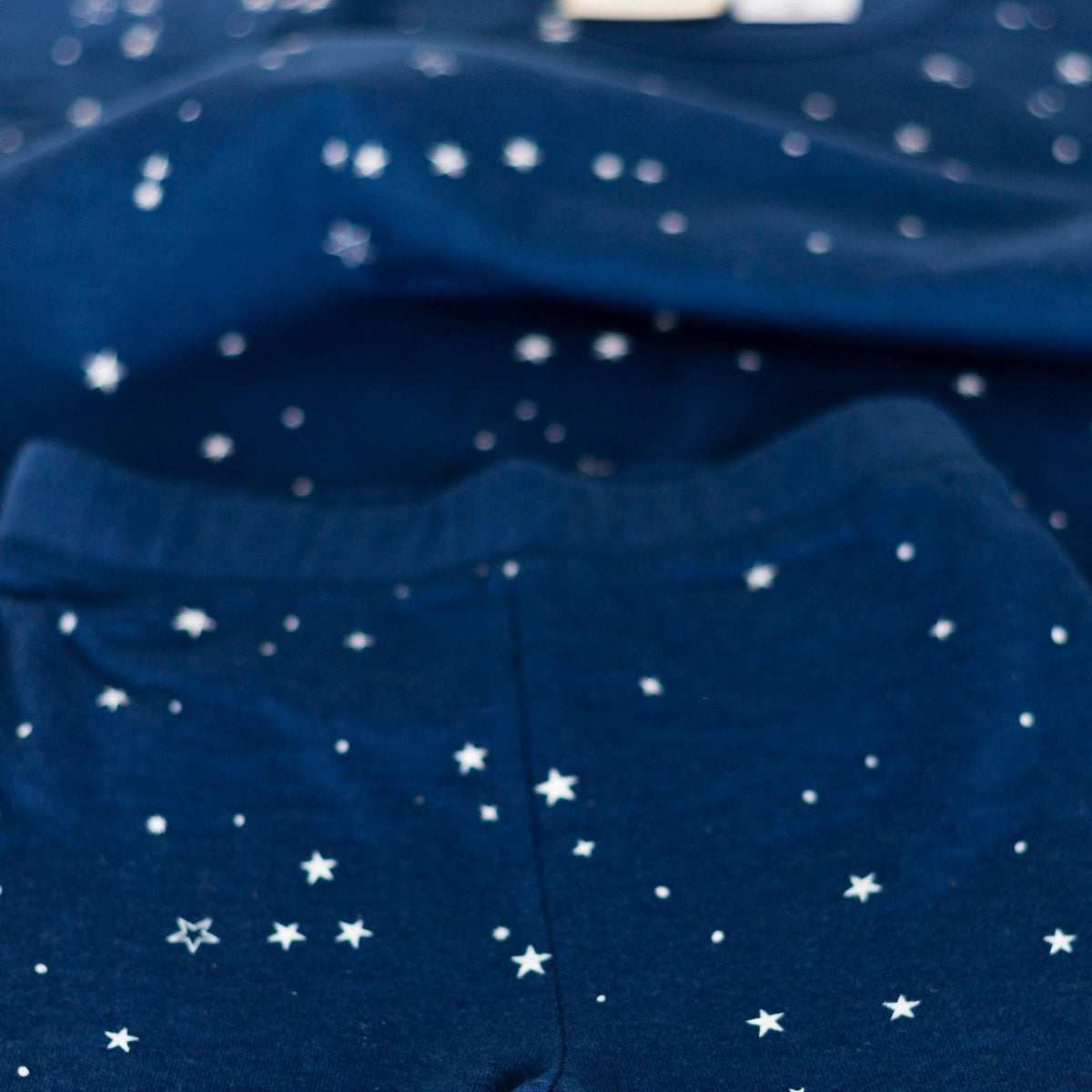 Summer Pyjama Set | Tekapo Stars