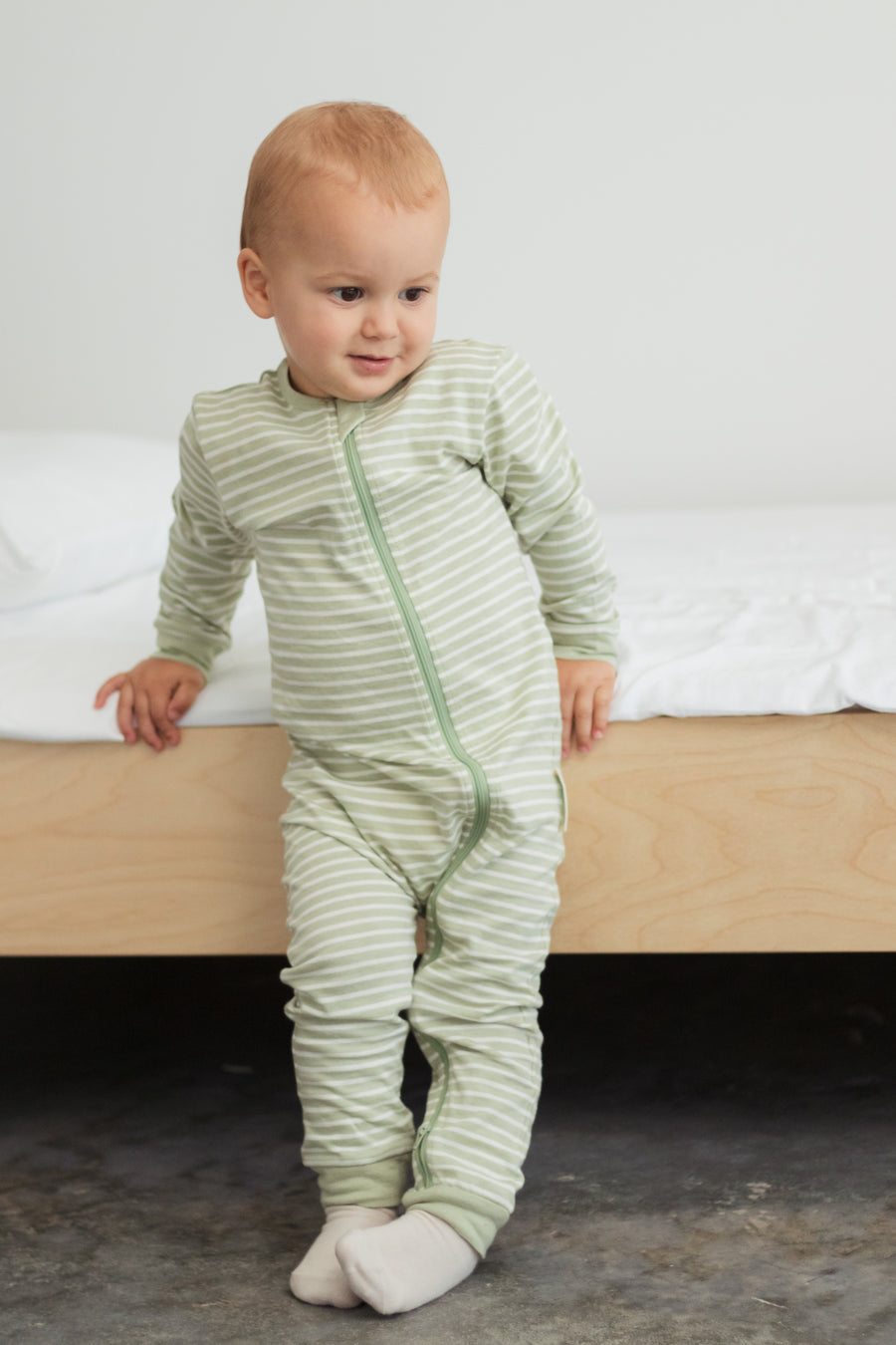 PJ Suit | Meadow