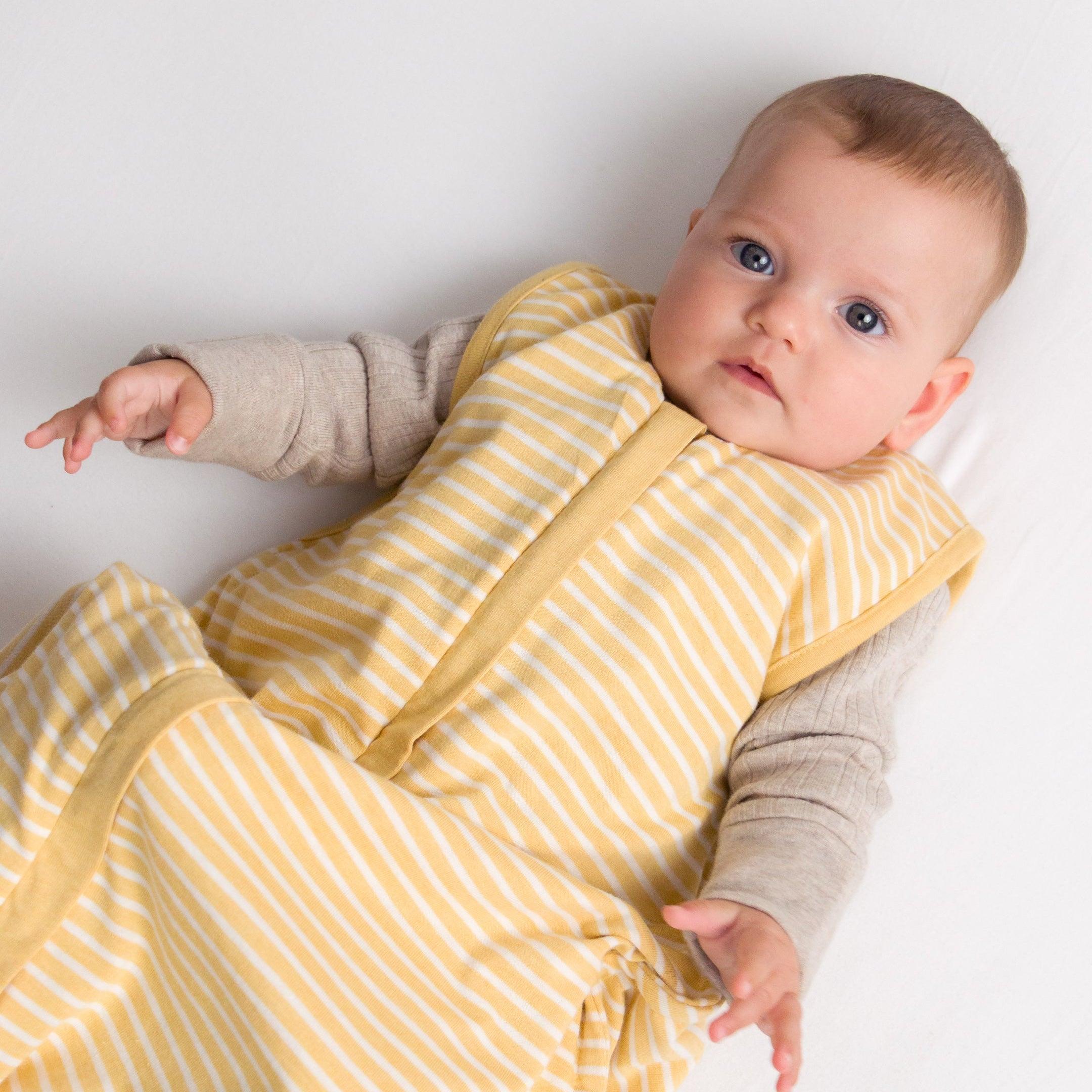 Summer Sleep Sack | Buttercup