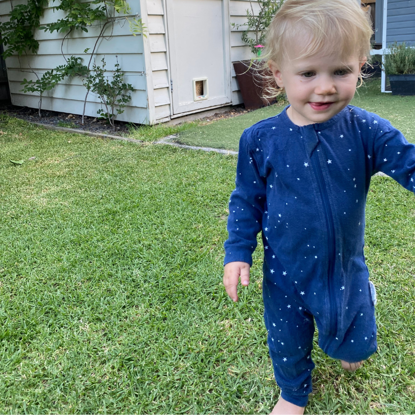 PJ Suit | Tekapo Stars - Merino & Me