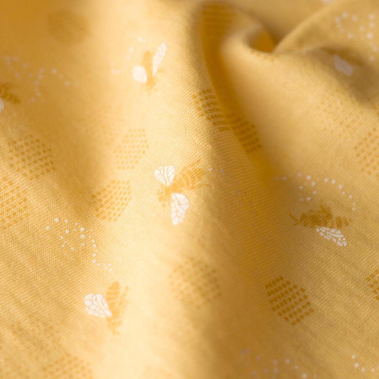 Three Season Mid-Weight Sleep Sack | Buttercup Bees