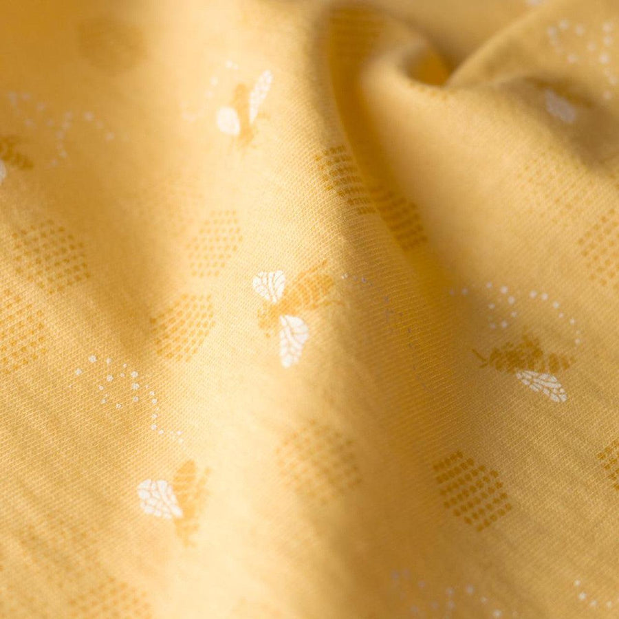 Three Season Mid-Weight Sleep Sack | Buttercup Bees