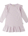 Winter Nightie | Mauve Manuka