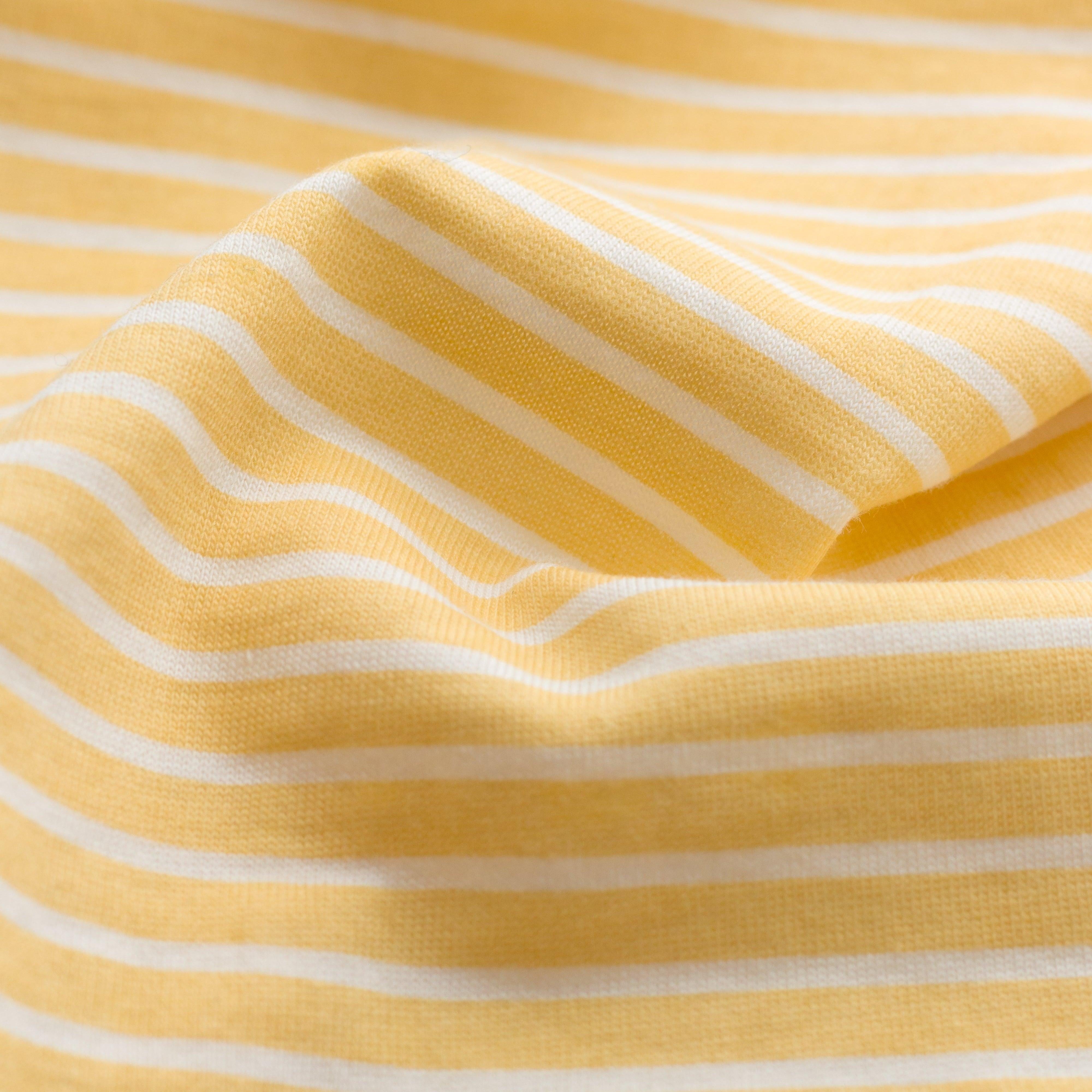 Summer Pyjama Set | Buttercup