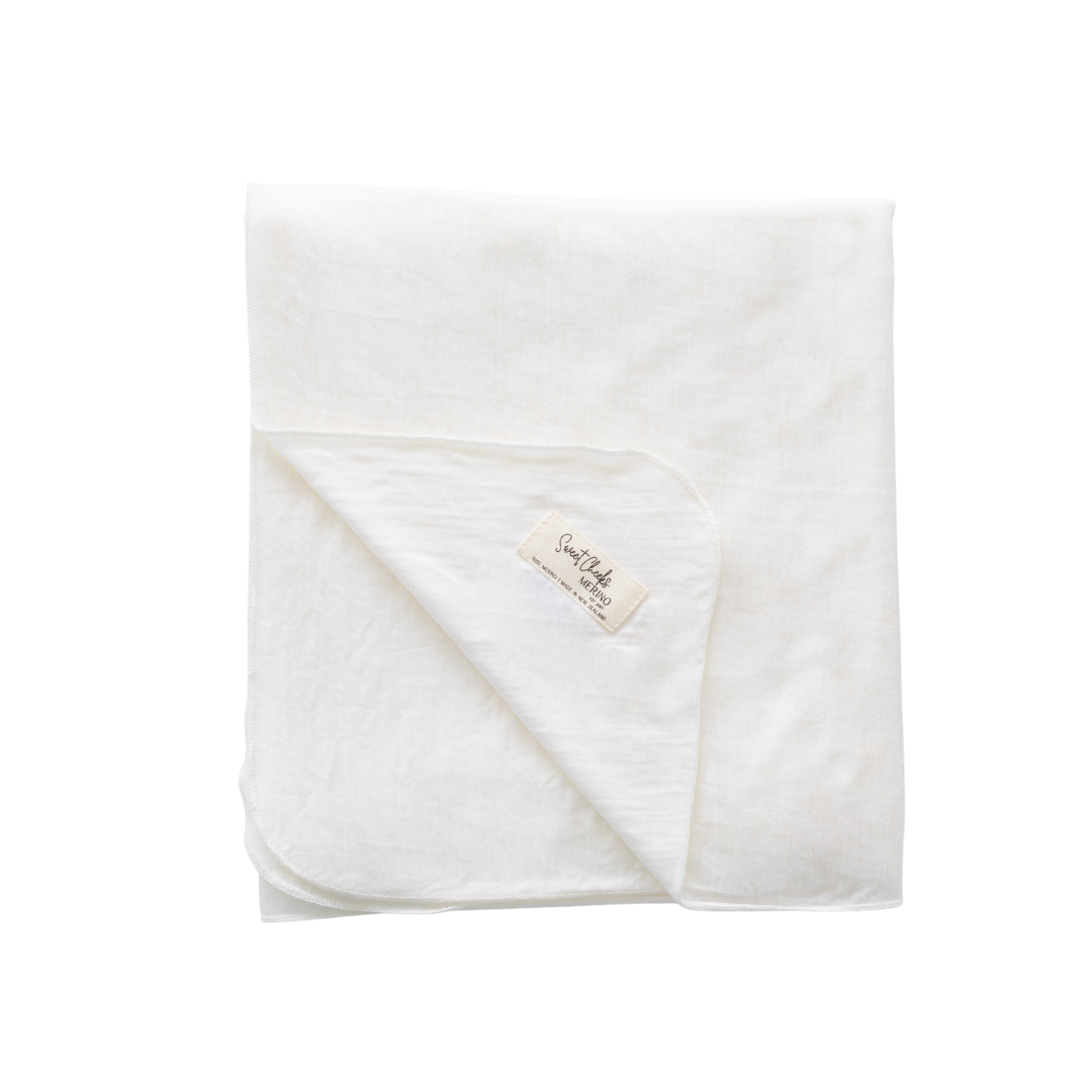 Baby Wrap | Vanilla