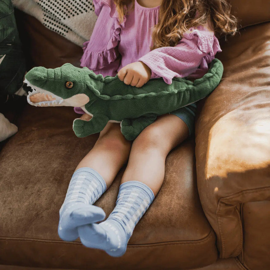 Kids Crew Socks | Dorothy