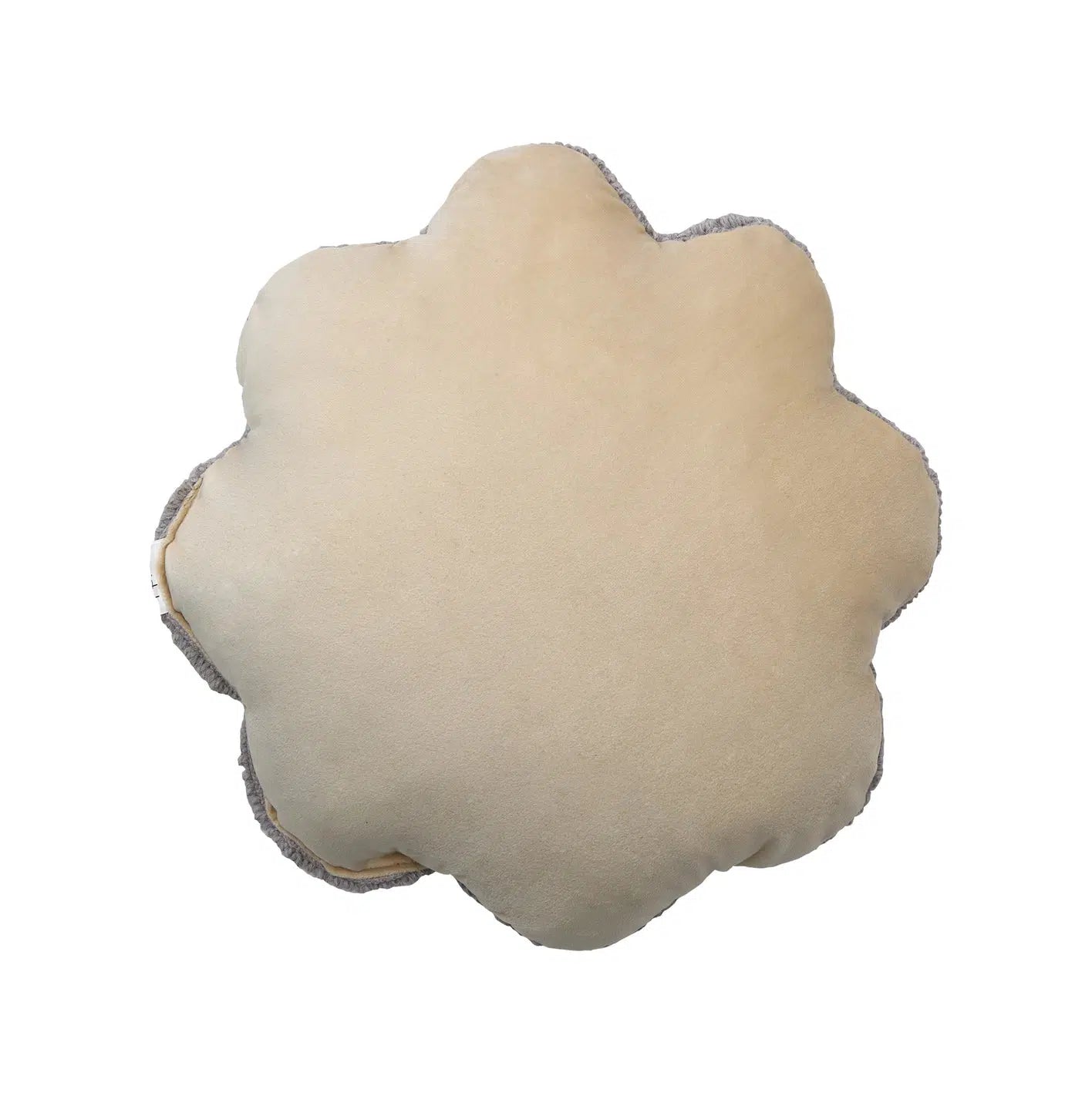 Wool Hook Cushion | Daisy - Merino & Me