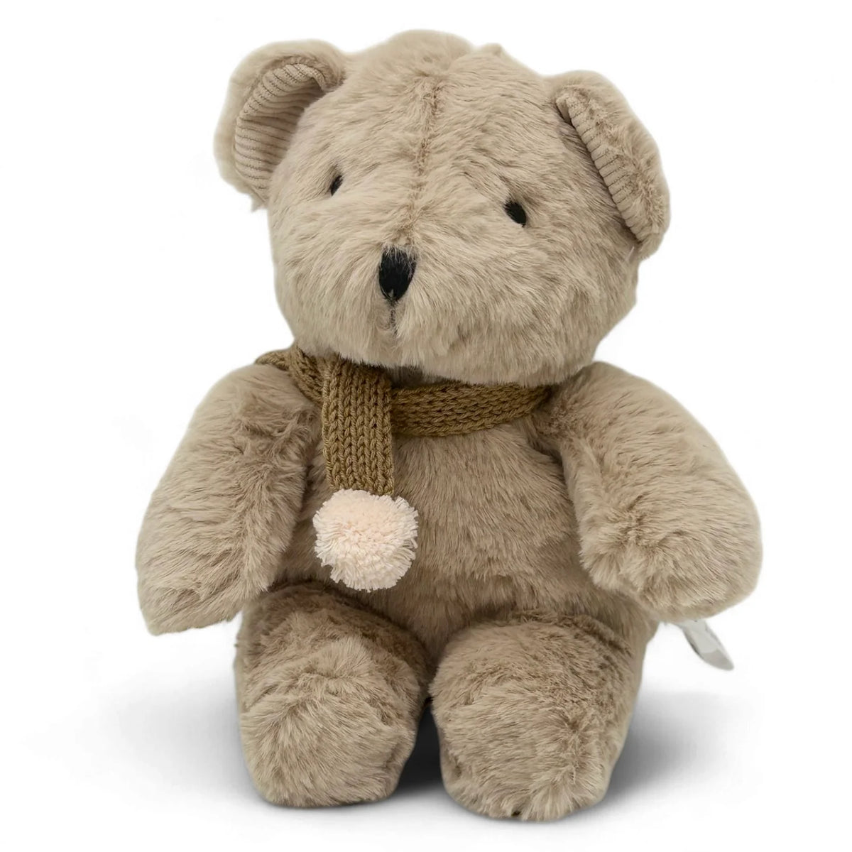 Prudence the Bear
