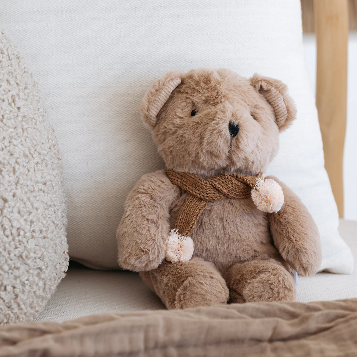 Prudence the Bear