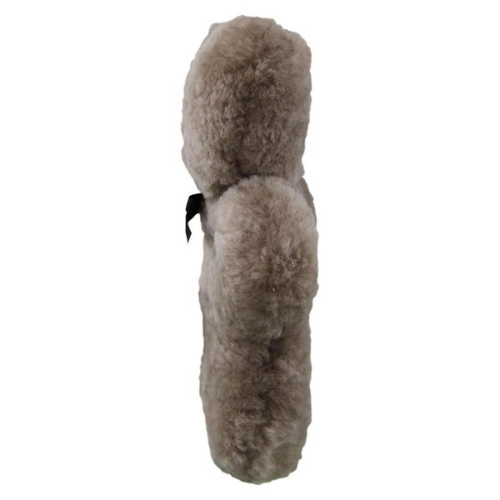 FLATOUTbear baby | Latte - Merino & Me