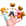 Finger Puppet Set | Goldilocks & The Three Bears - Stina's Style