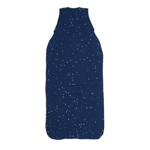 Summer Sleep Sack | Tekapo Stars - Merino & Me