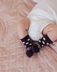 Mulberry Baby & Kids Socks-Socks-Lamington-Merino & Me