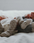 Truffle Baby & Toddler Knee High Socks-Socks-Lamington-Merino & Me
