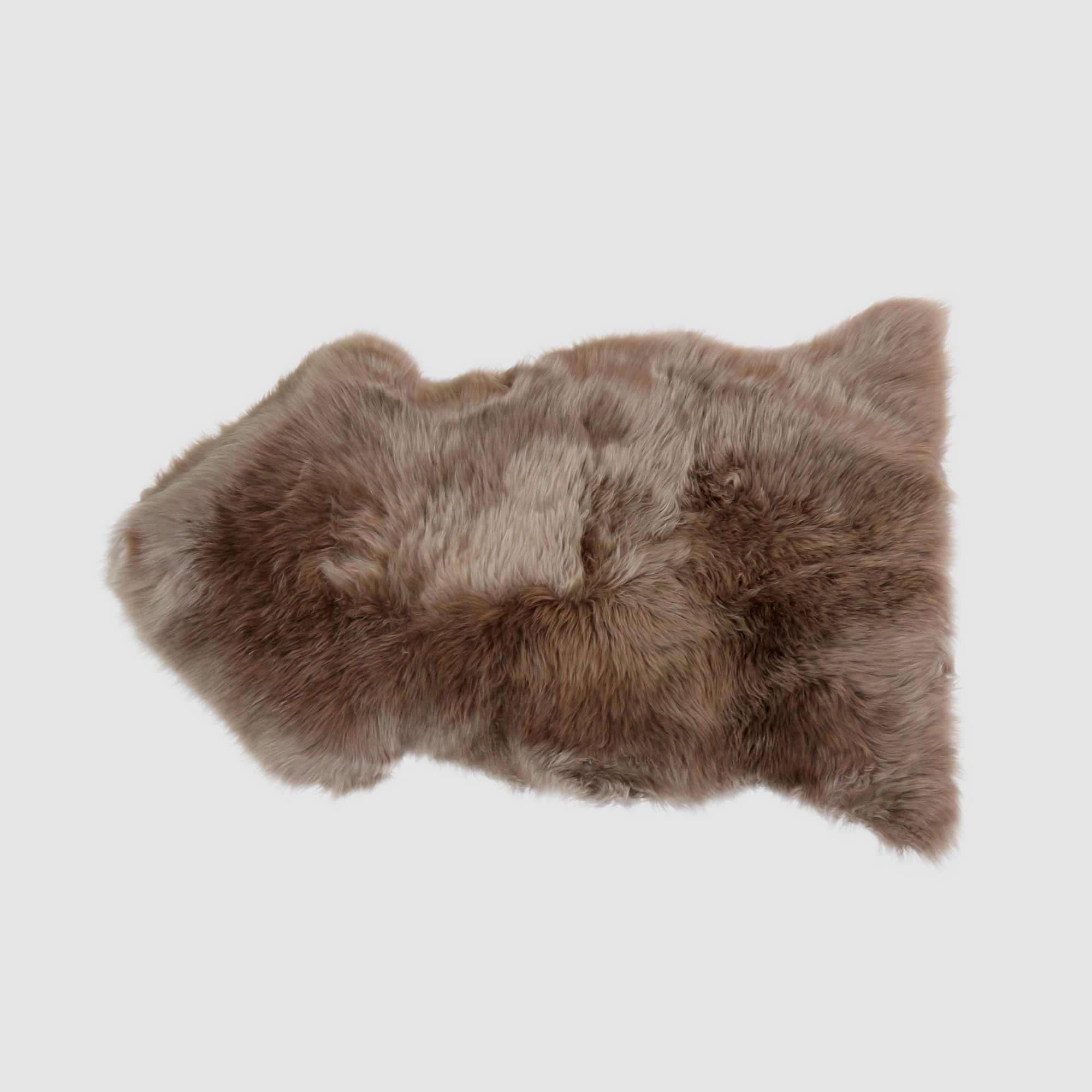Wool Sheepskin Rug - Merino & Me