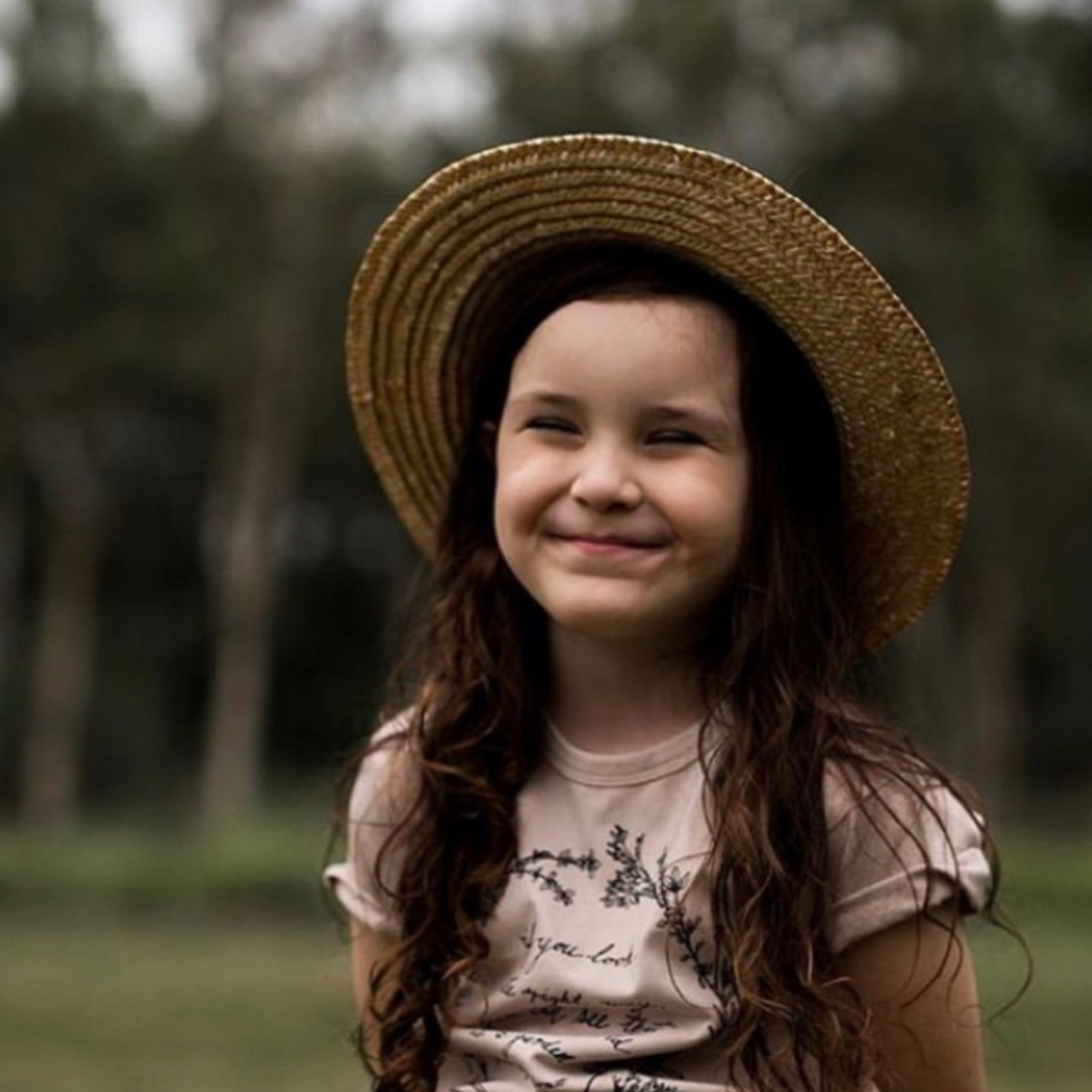 Bambi Kids Hat - Merino & Me