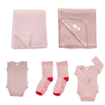 Baby Ultimate Gift Pack