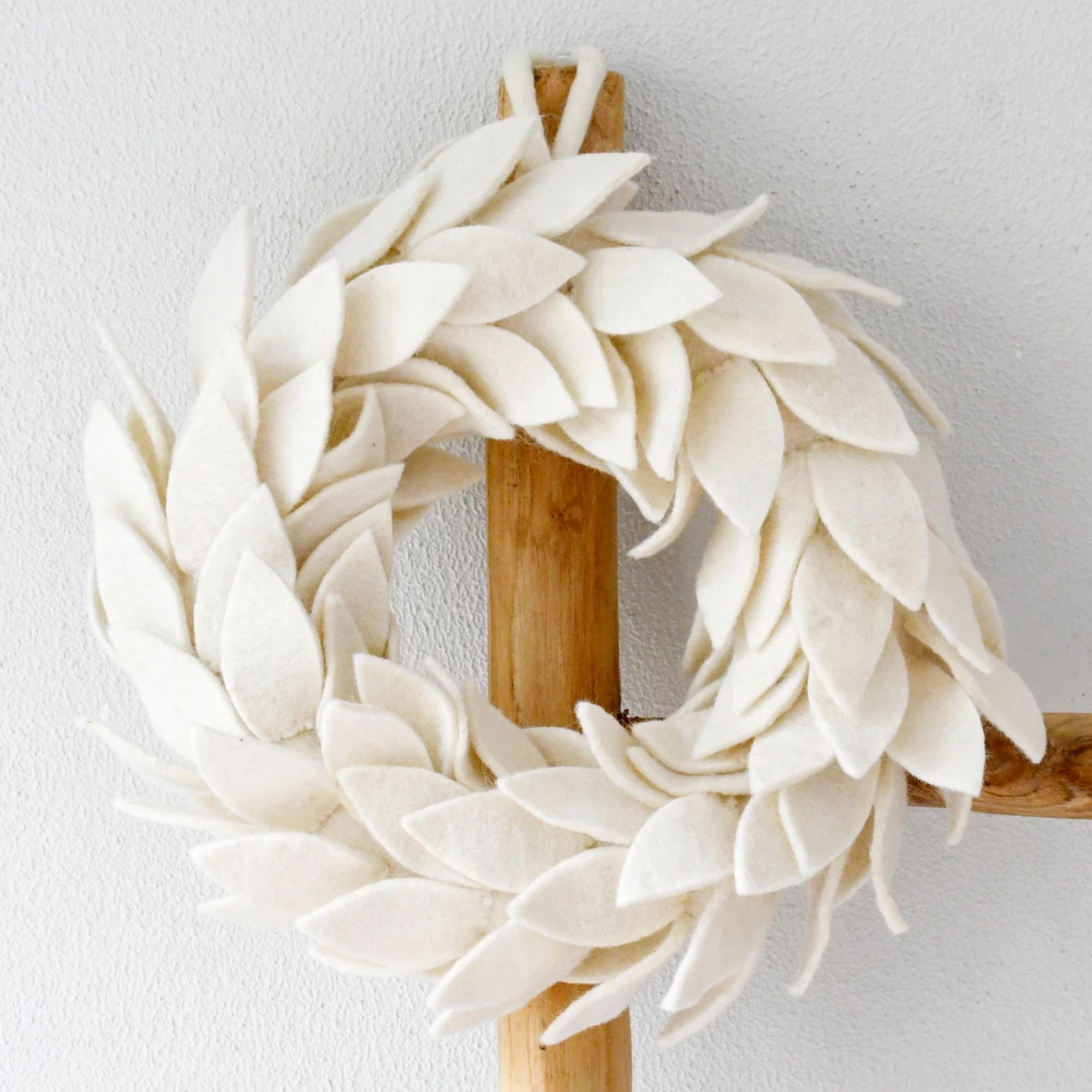 Christmas Wreath - Stina's Style