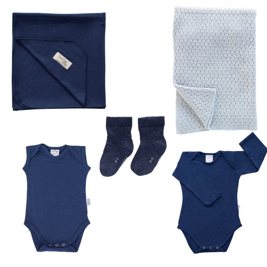 Baby Ultimate Gift Pack
