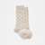 Baby & Kids Knee High Socks | Truffle - Merino & Me