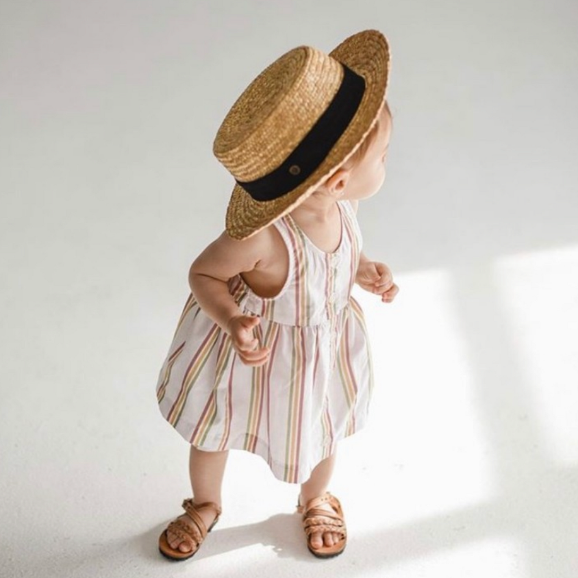 Bambi Kids Hat - Merino & Me