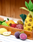 Fruit & Veggie Set