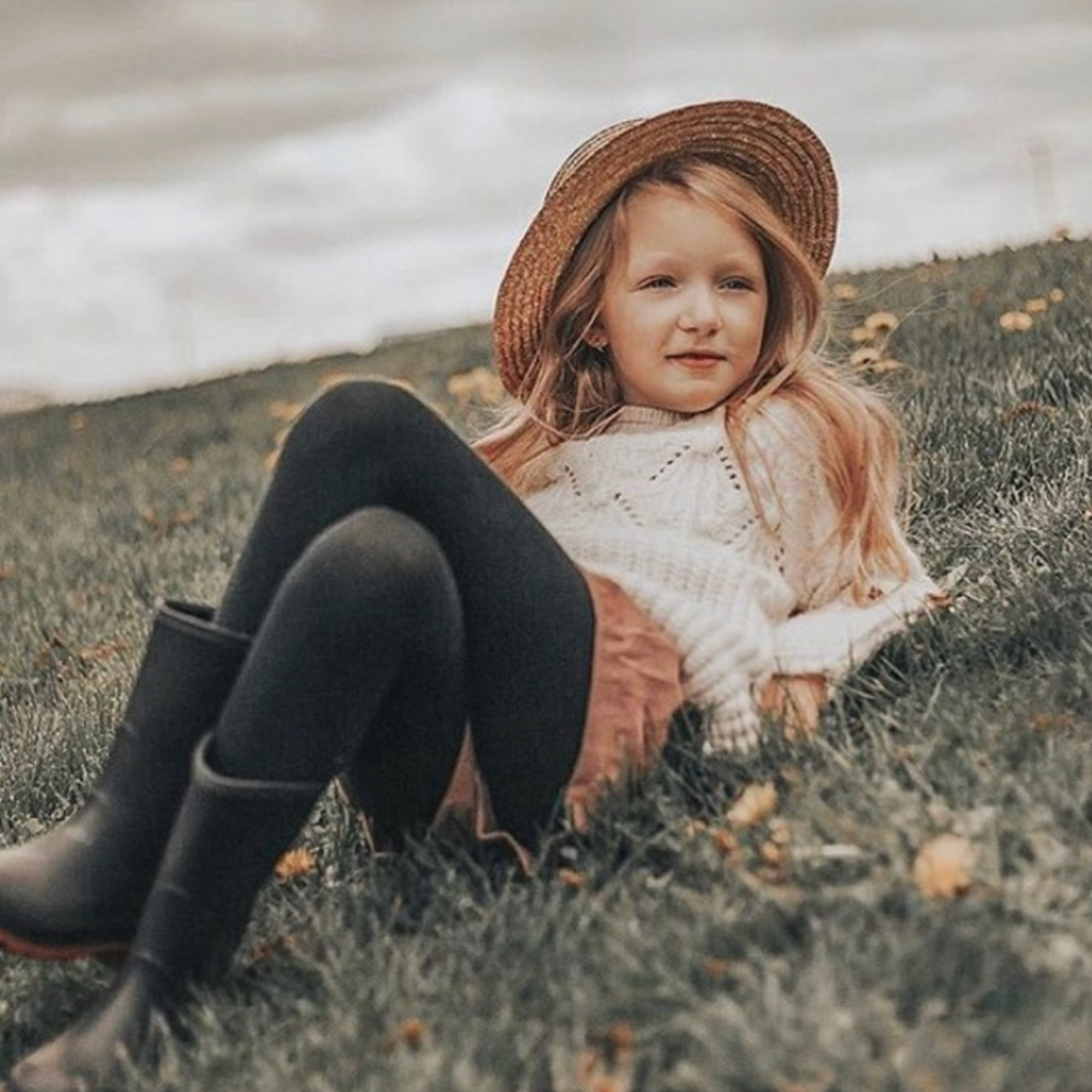 Bambi Kids Hat - Merino & Me